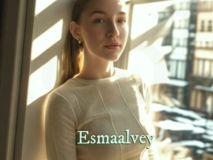 Esmaalvey
