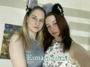esmaandmatia Top Blog X
