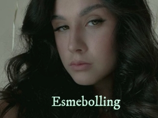 Esmebolling
