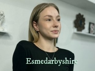 Esmedarbyshire