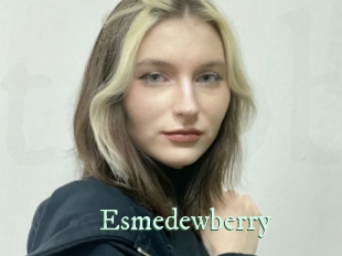 Esmedewberry