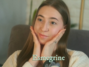 Esmegrine