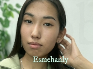 Esmehanly