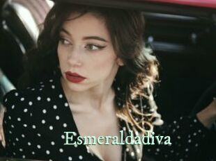 Esmeraldadiva