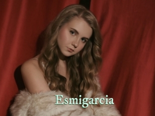 Esmigarcia