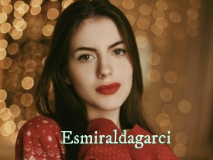 Esmiraldagarci