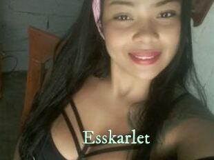 Esskarlet