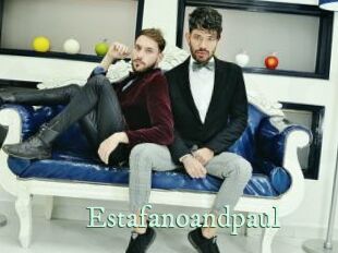 Estafanoandpaul