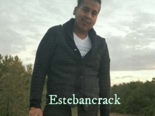 estebancrack Top Blog X