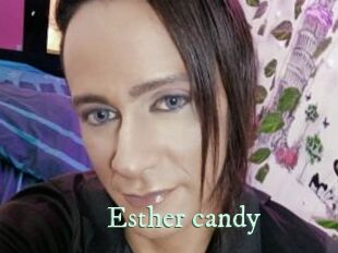Esther_candy