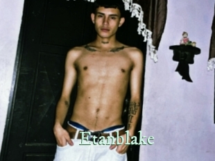 etanblake Top Blog X