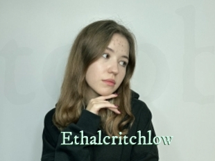 Ethalcritchlow