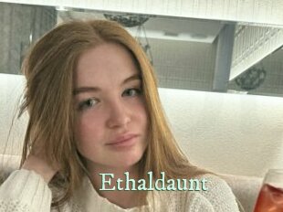 Ethaldaunt