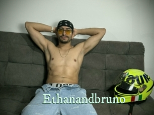 ethanandbruno Top Blog X