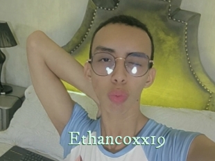 ethancoxx19 Top Blog X