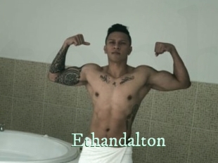 ethandalton Top Blog X