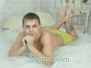 Eugenegreen