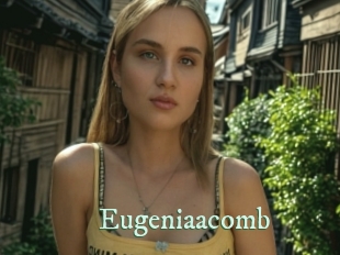 Eugeniaacomb