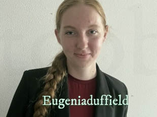 Eugeniaduffield