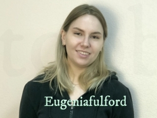 Eugeniafulford
