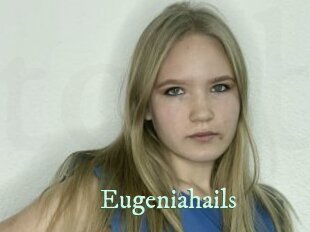 Eugeniahails