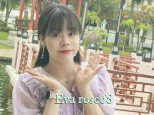 eva_rose68 Top Blog X