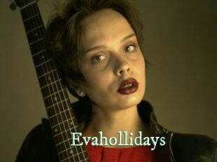 Evahollidays