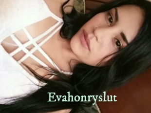 Evahonryslut
