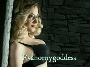 Evahornygoddess