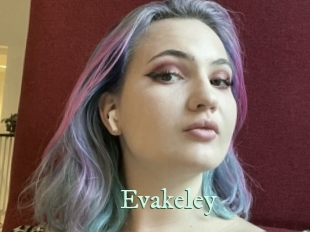 Evakeley