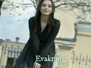 Evakraus
