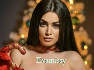 Evamissy