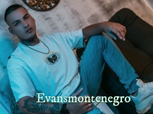 Evansmontenegro