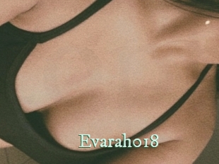 evarah018 Top Blog X