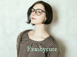 Evashycute