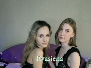Evasiena