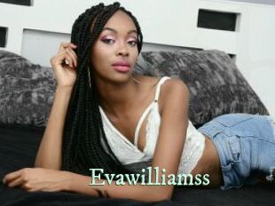 Evawilliamss