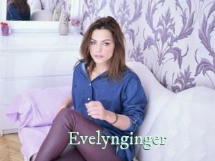 Evelynginger