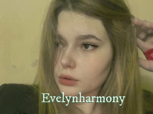 Evelynharmony