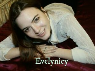 Evelynicy