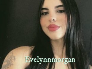 Evelynnmorgan