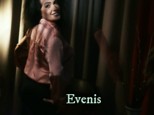 Evenis