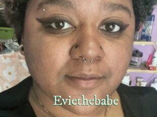 Eviethebabe