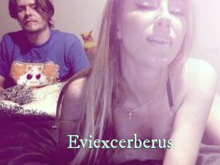 Eviexcerberus