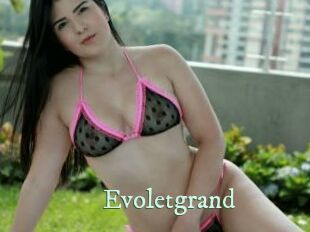 Evoletgrand