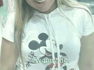 Evonny_hot