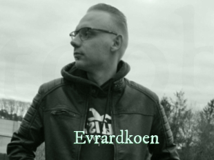 Evrardkoen