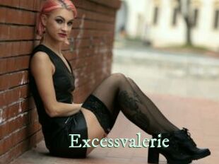 Excessvalerie