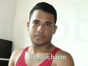 Exoticharm