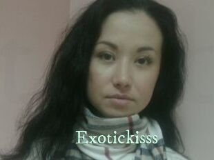 Exotickisss